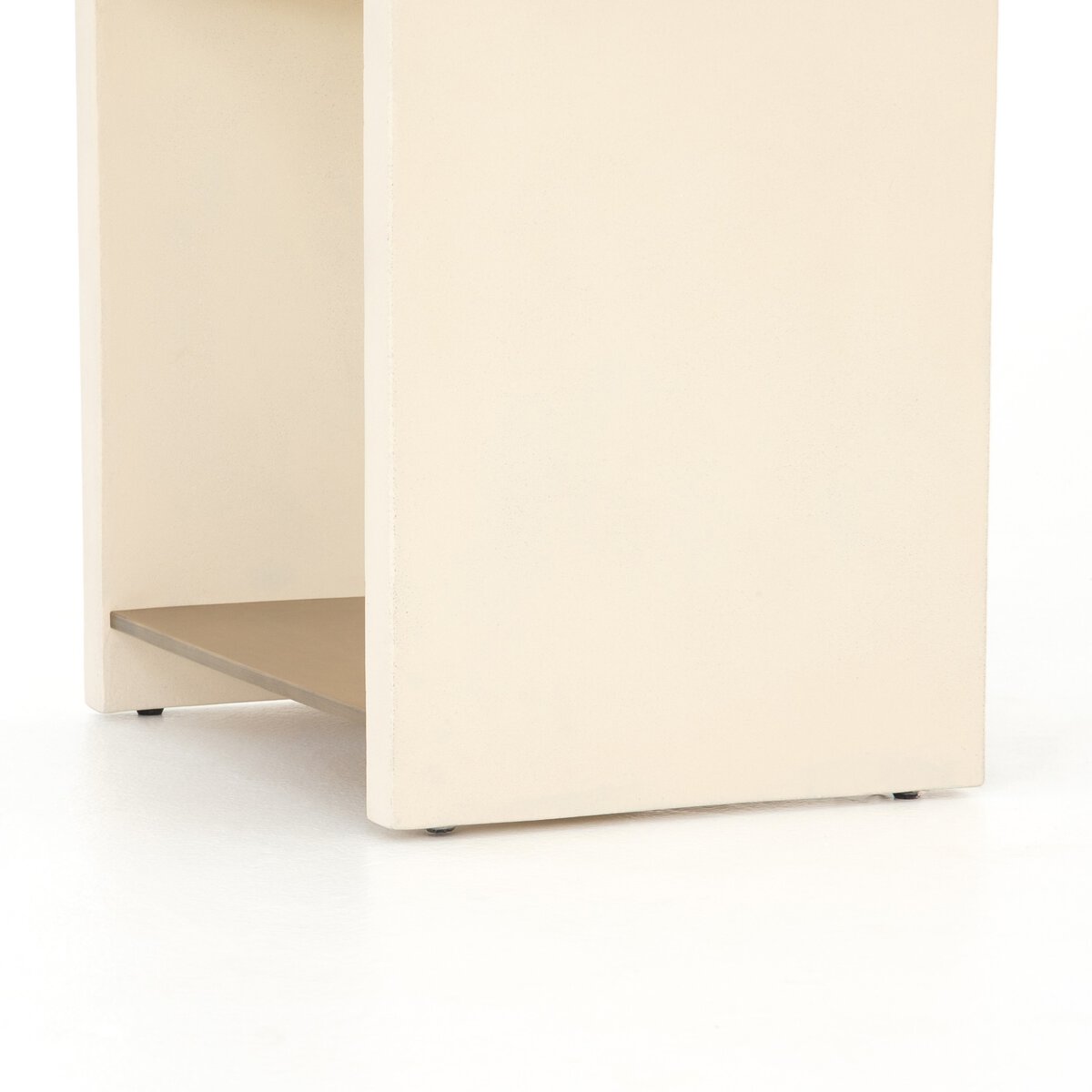 Hugo End Table - Kings Fine Art & Decor