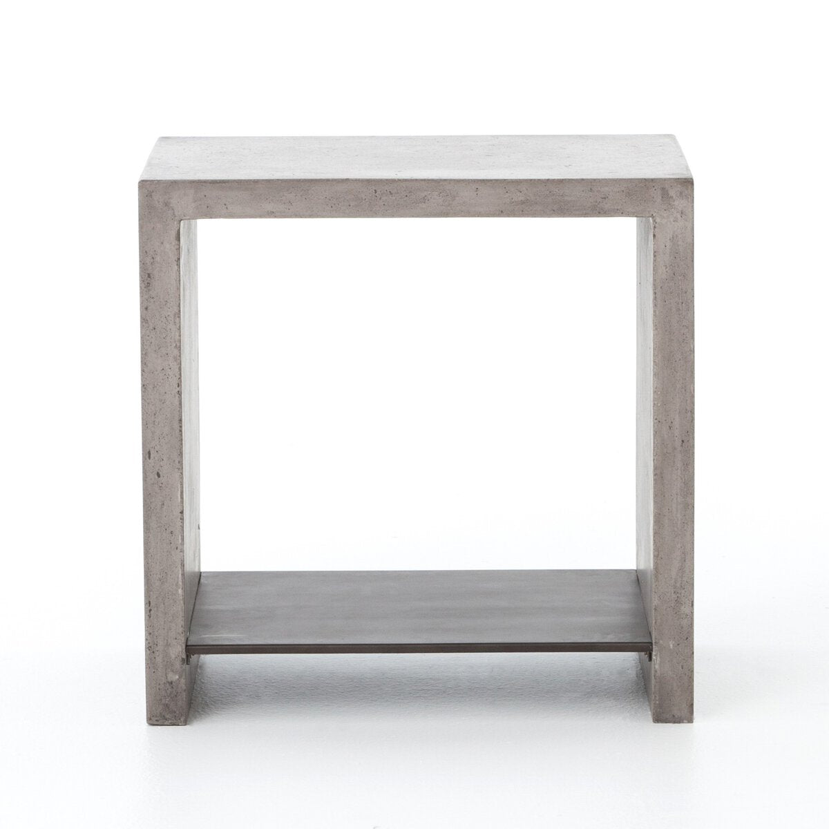 Hugo End Table - Kings Fine Art & Decor