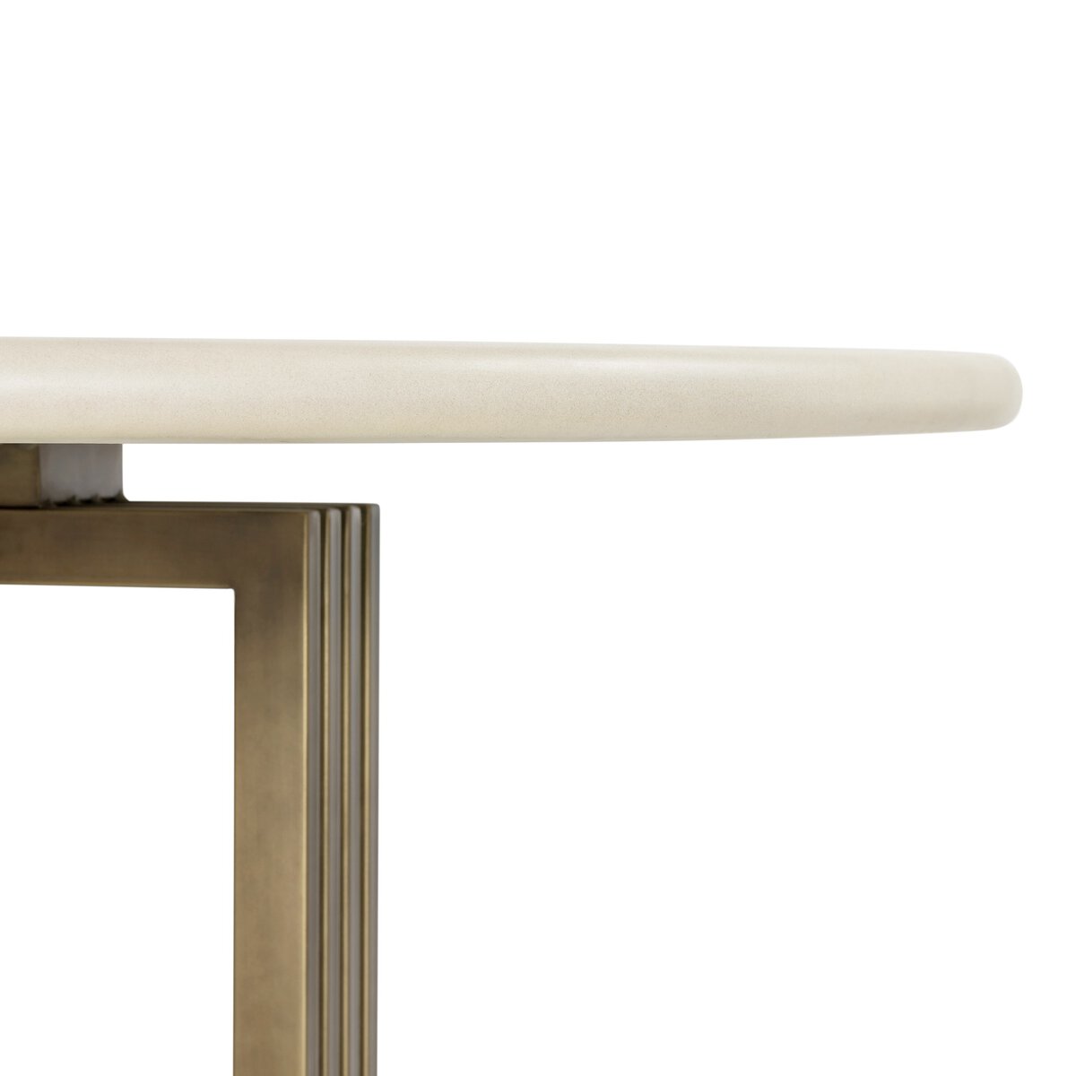 Mia Dining Table - Kings Fine Art & Decor