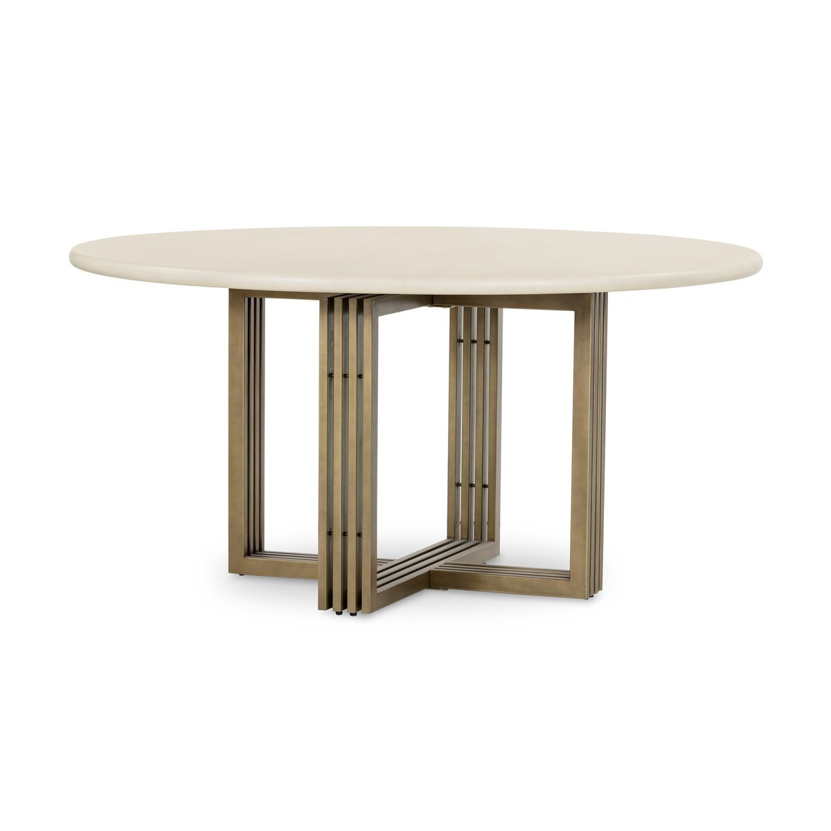 Mia Dining Table - Kings Fine Art & Decor