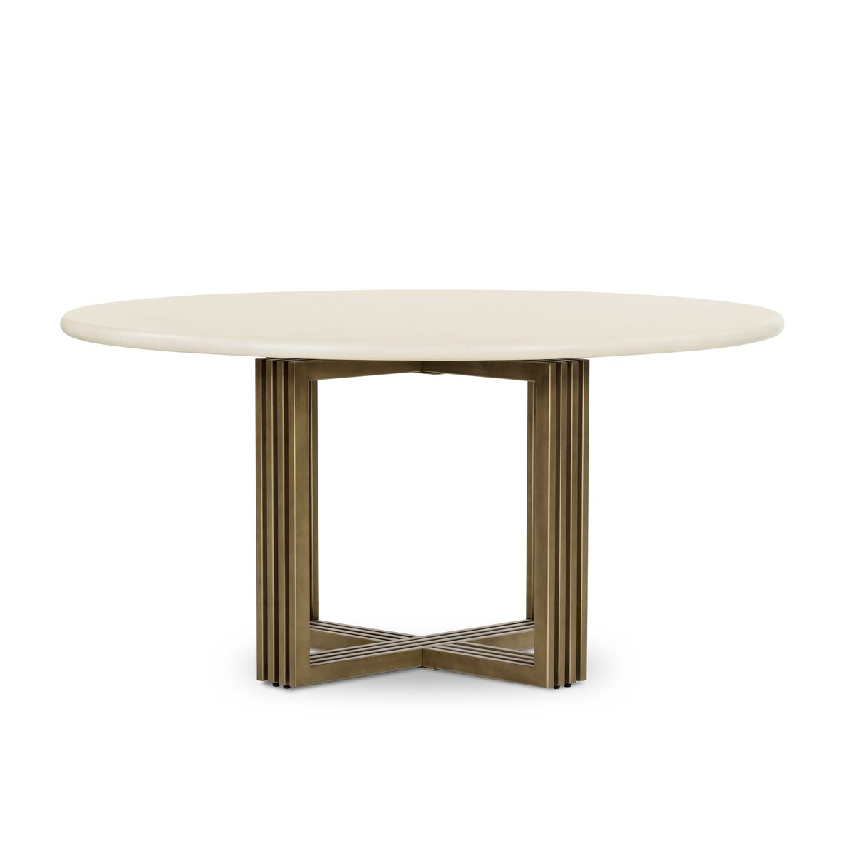 Mia Dining Table - Kings Fine Art & Decor