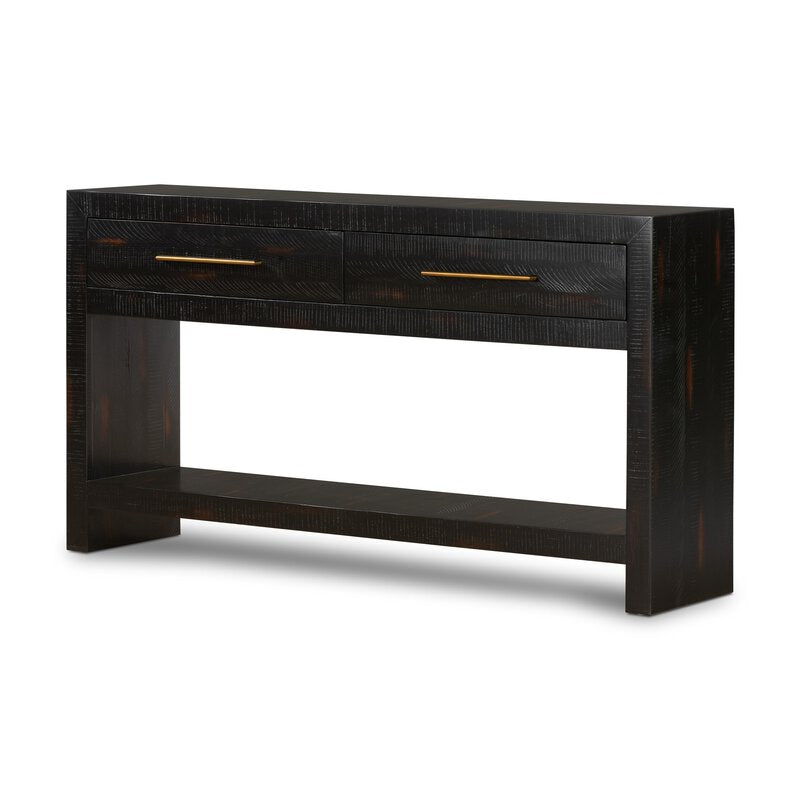 Suki Console Table - Kings Fine Art & Decor