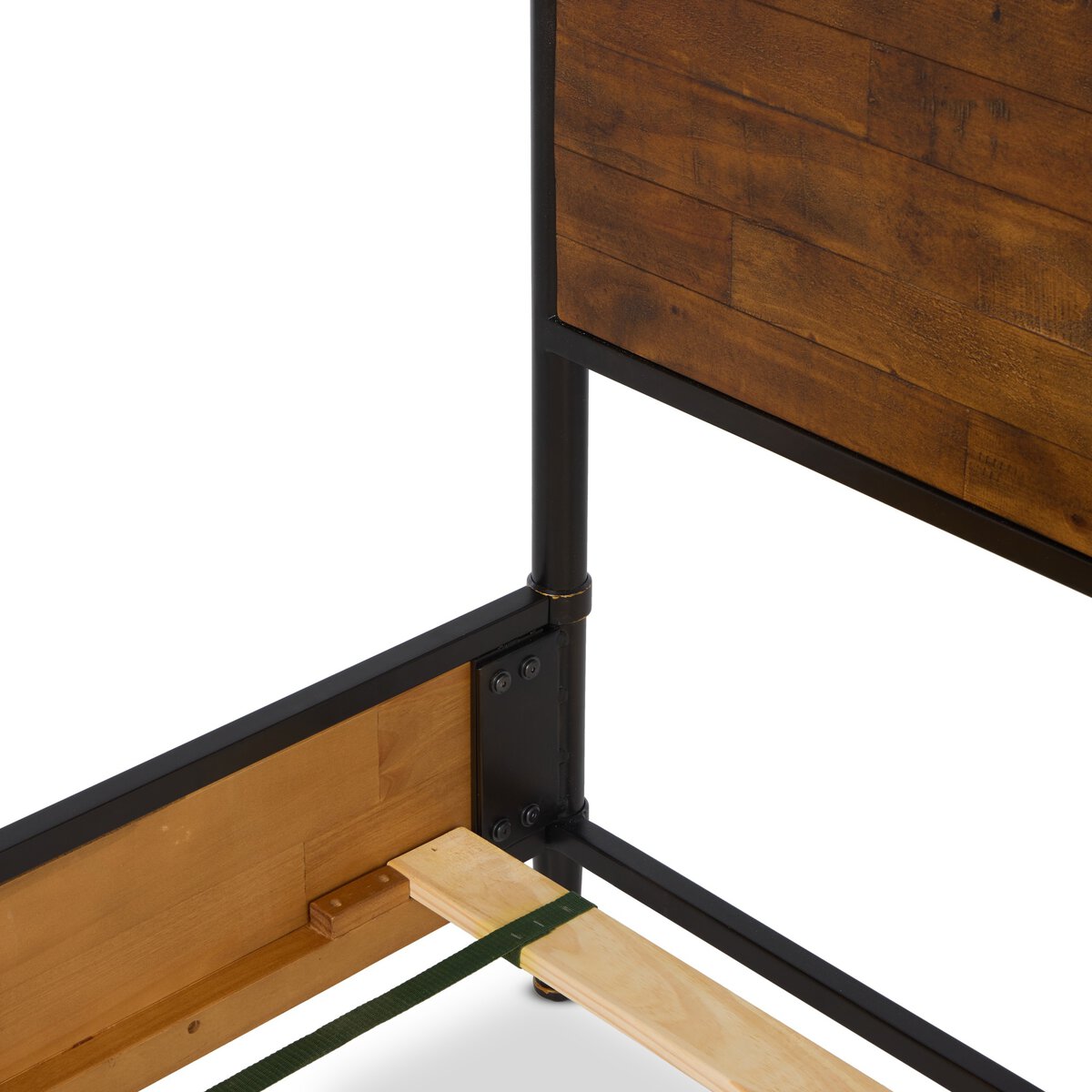 Ivana Bed - Kings Fine Art & Decor