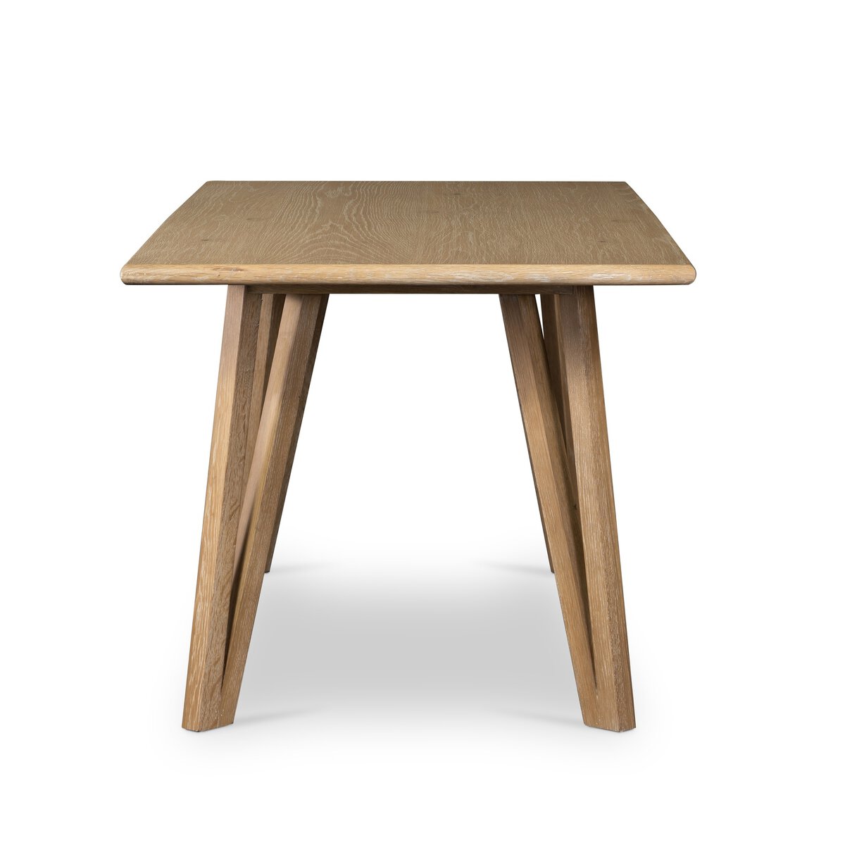 Leah Dining Table - Kings Fine Art & Decor