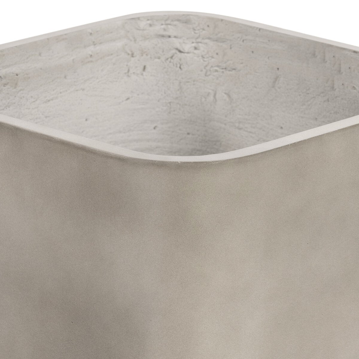 Ivan Square Planter - Kings Fine Art & Decor