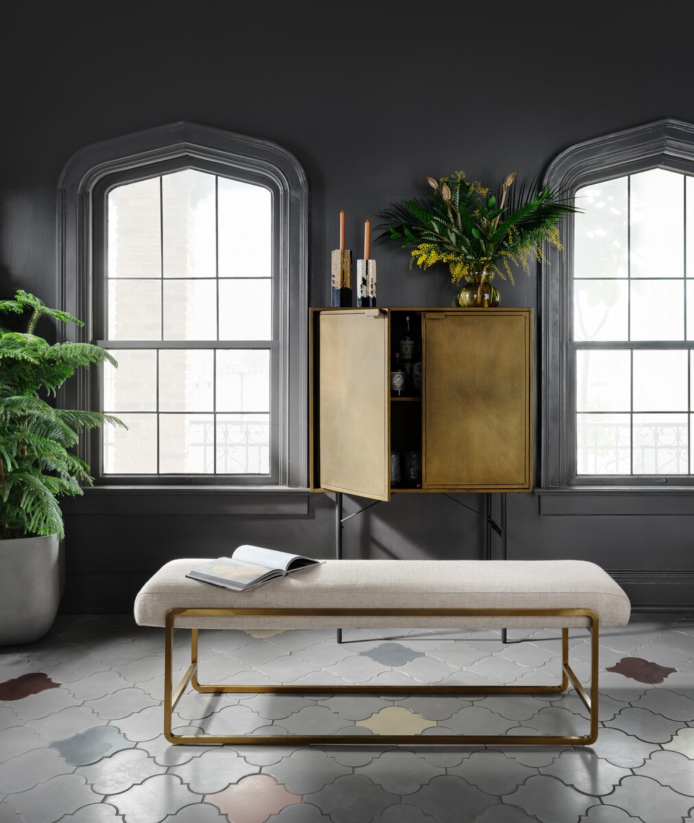 Ivan Square Planter - Kings Fine Art & Decor