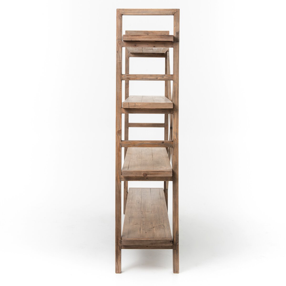 Toscana Large Bookshelf - Kings Fine Art & Decor