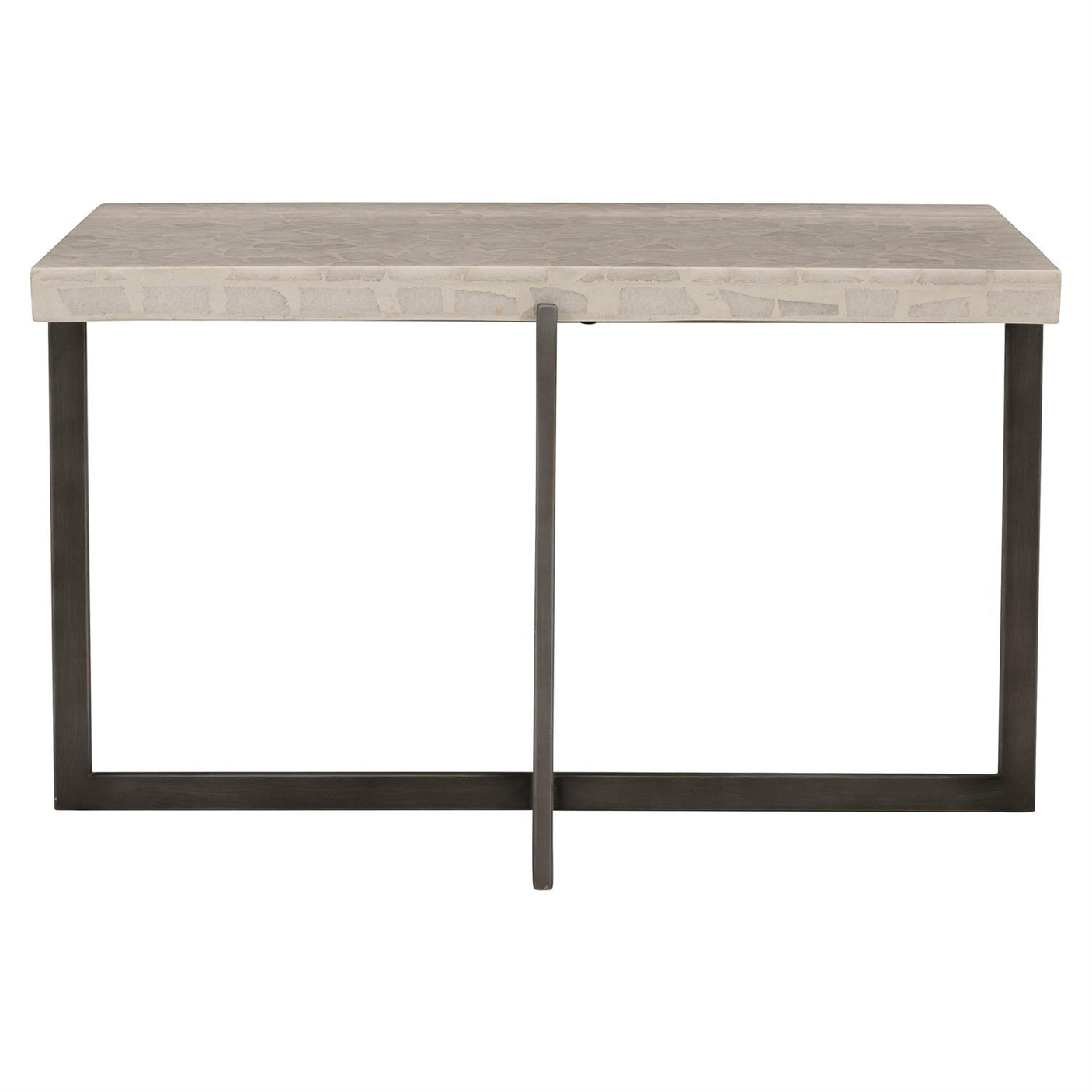 STILLWATER OUTDOOR COCKTAIL TABLE
