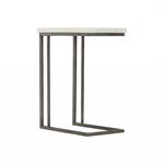 SAUSALITO OUTDOOR ACCENT TABLE