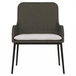 ANTILLES OUTDOOR ARM CHAIR