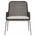ANTILLES OUTDOOR ARM CHAIR