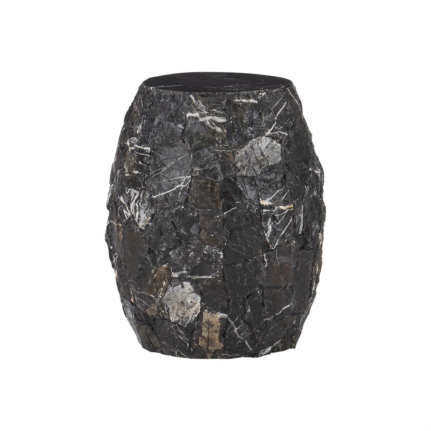 TAMBORA OUTDOOR ACCENT TABLE