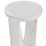 VOILE OUTDOOR ACCENT TABLE