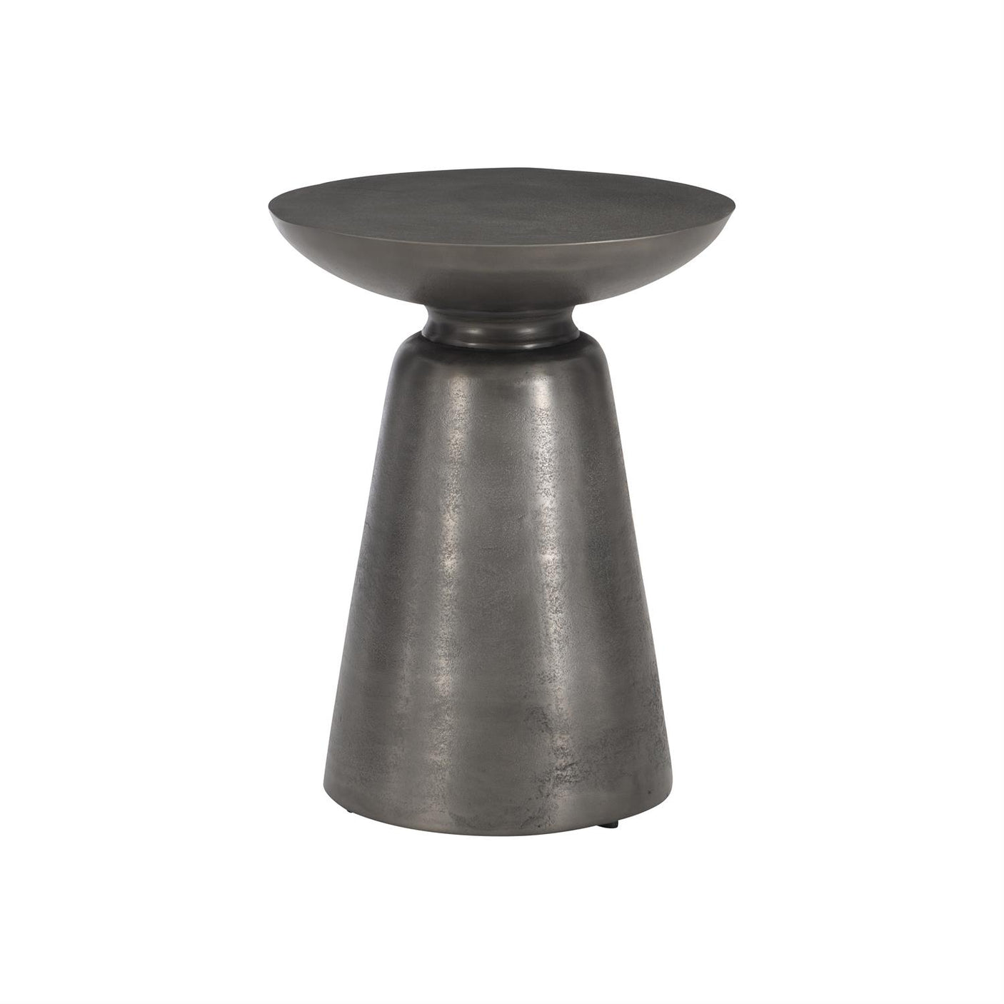 CATALAN OUTDOOR ACCENT TABLE