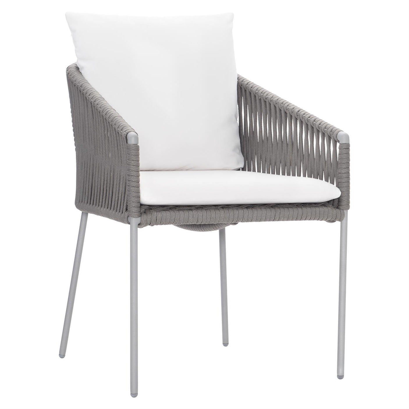 AMALFI OUTDOOR ARM CHAIR