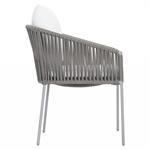 AMALFI OUTDOOR ARM CHAIR