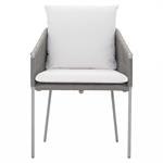AMALFI OUTDOOR ARM CHAIR