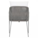 AMALFI OUTDOOR ARM CHAIR