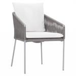 AMALFI OUTDOOR ARM CHAIR