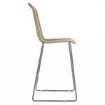 CARMEL OUTDOOR BAR STOOL