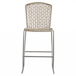 CARMEL OUTDOOR BAR STOOL