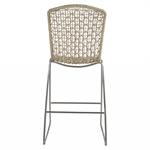 CARMEL OUTDOOR BAR STOOL
