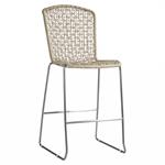 CARMEL OUTDOOR BAR STOOL