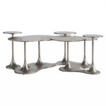 CERCHI OUTDOOR COCKTAIL TABLE