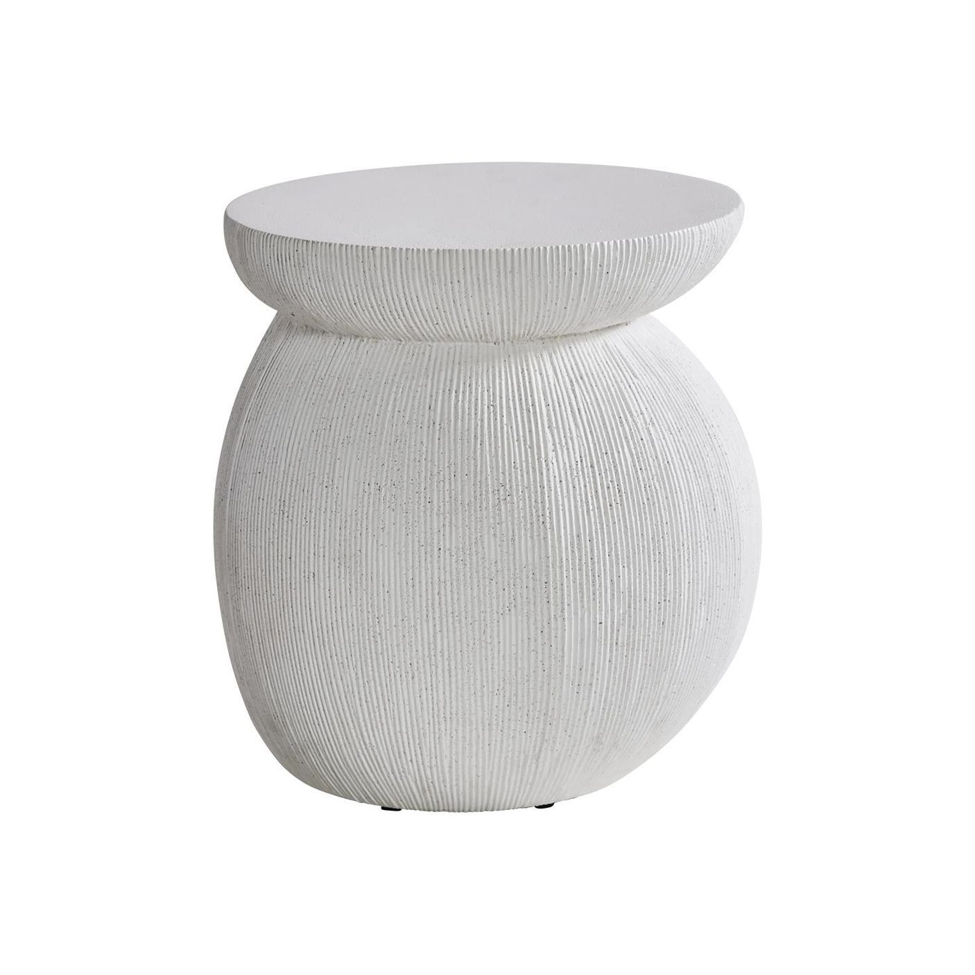 CORSICA OUTDOOR ACCENT TABLE
