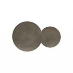 CERCHI OUTDOOR ACCENT TABLE