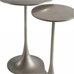 CERCHI OUTDOOR ACCENT TABLE