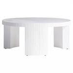 ISLAMORADA OUTDOOR COCKTAIL TABLE
