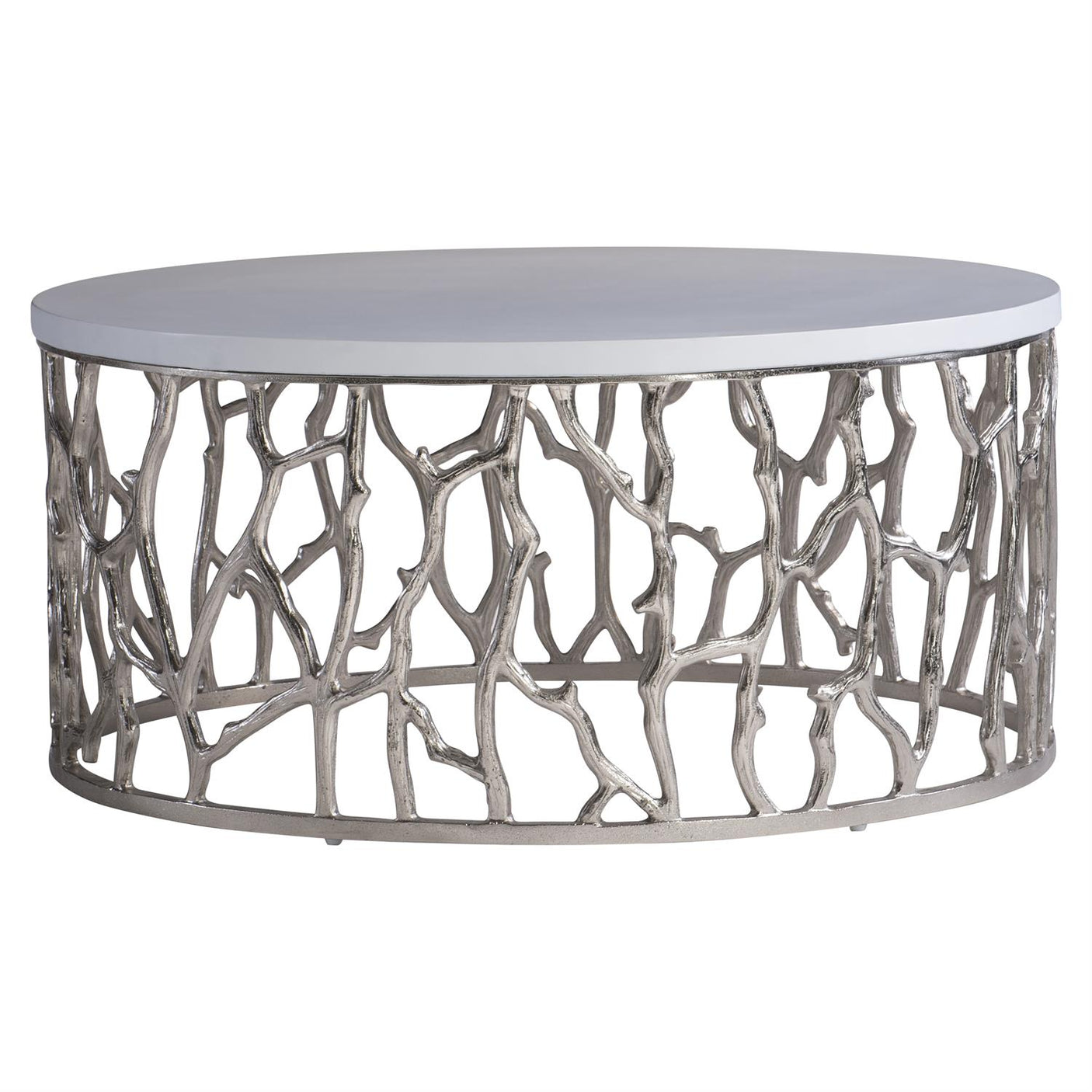 MILOS OUTDOOR COCKTAIL TABLE