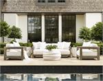 TRAPANI OUTDOOR SIDE TABLE