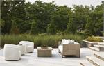 TRAPANI OUTDOOR SIDE TABLE