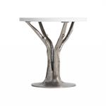 CYPRUS OUTDOOR SIDE TABLE