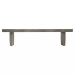 KONA OUTDOOR BENCH