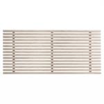 KINGSTON OUTDOOR COCKTAIL TABLE