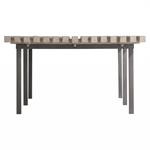 KINGSTON OUTDOOR COCKTAIL TABLE