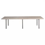 KINGSTON OUTDOOR COCKTAIL TABLE