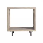KINGSTON OUTDOOR SIDE TABLE