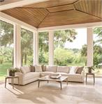 AURORA OUTDOOR SIDE TABLE