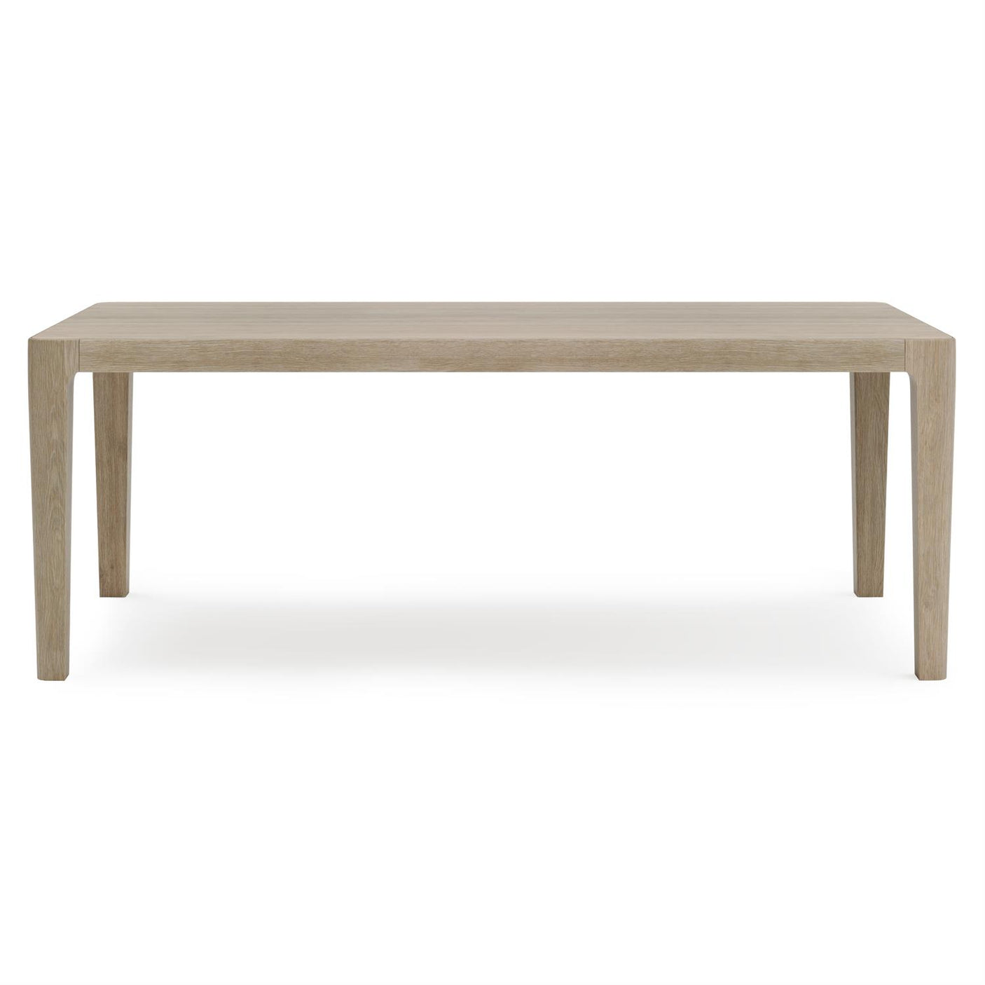 EDENTON OUTDOOR DINING TABLE