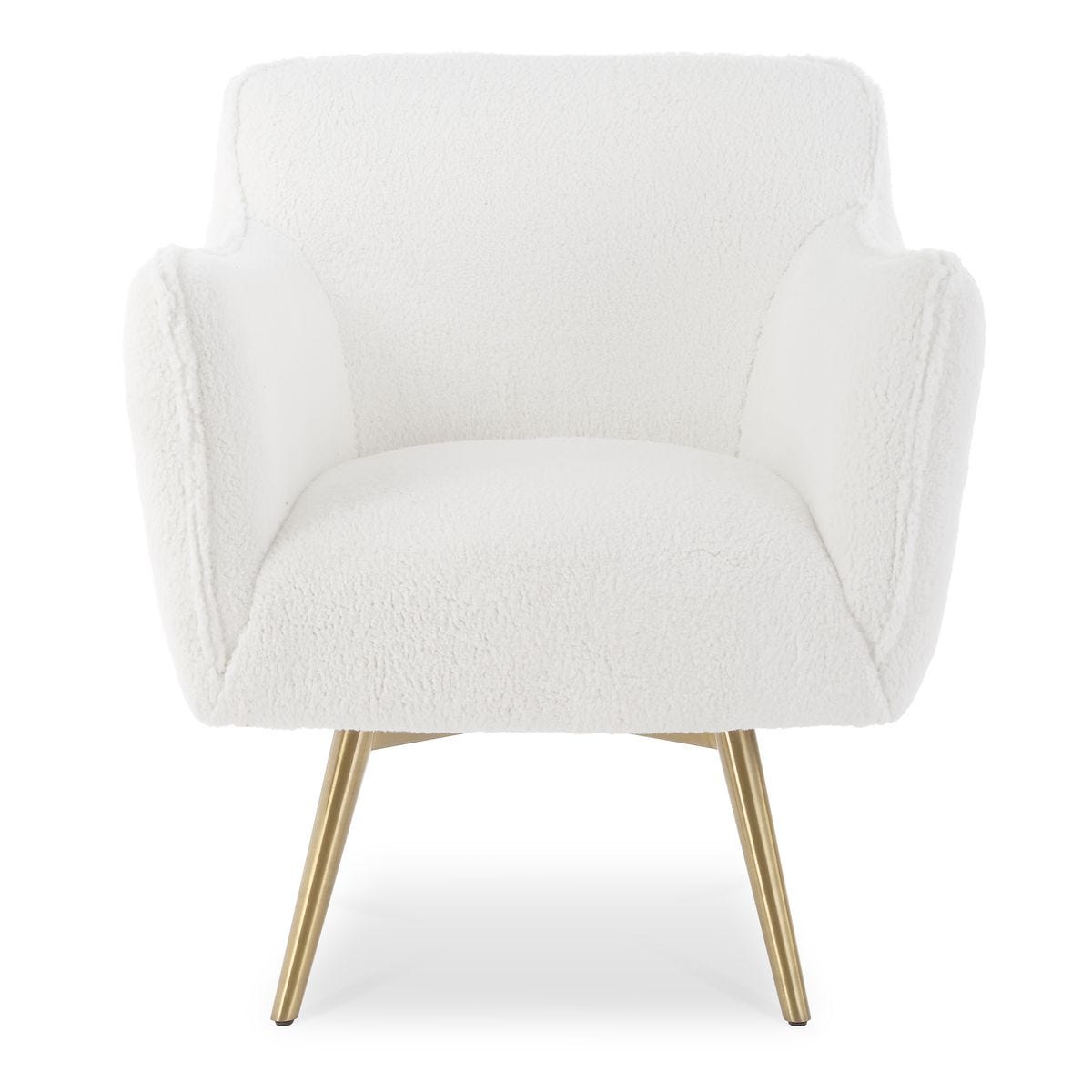 Oasis Swivel Chair