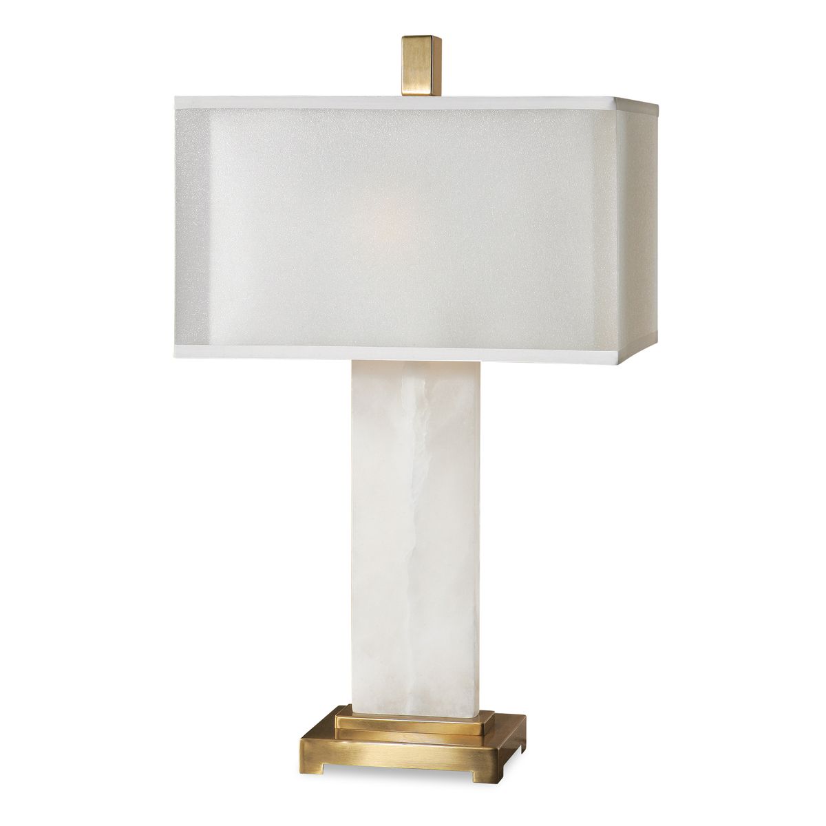 Athanas Table Lamp - Kings Fine Art & Decor