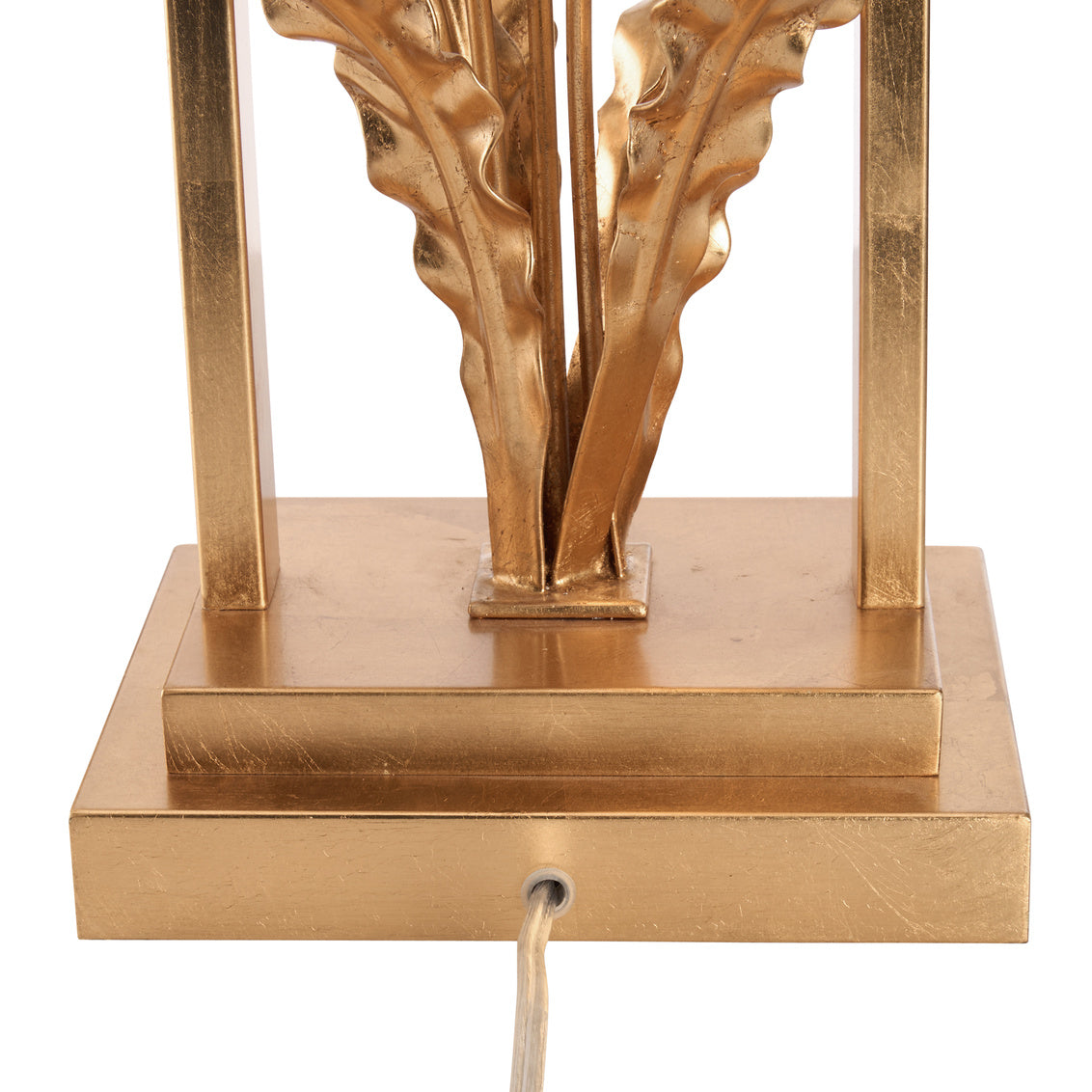 Cain Calla Lily Lamp