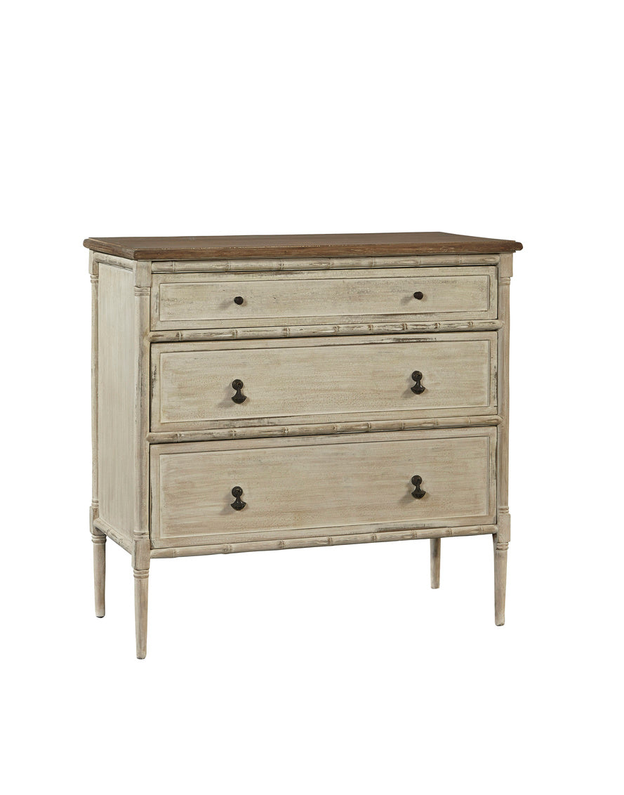Emma Lou Chest - Kings Fine Art & Decor