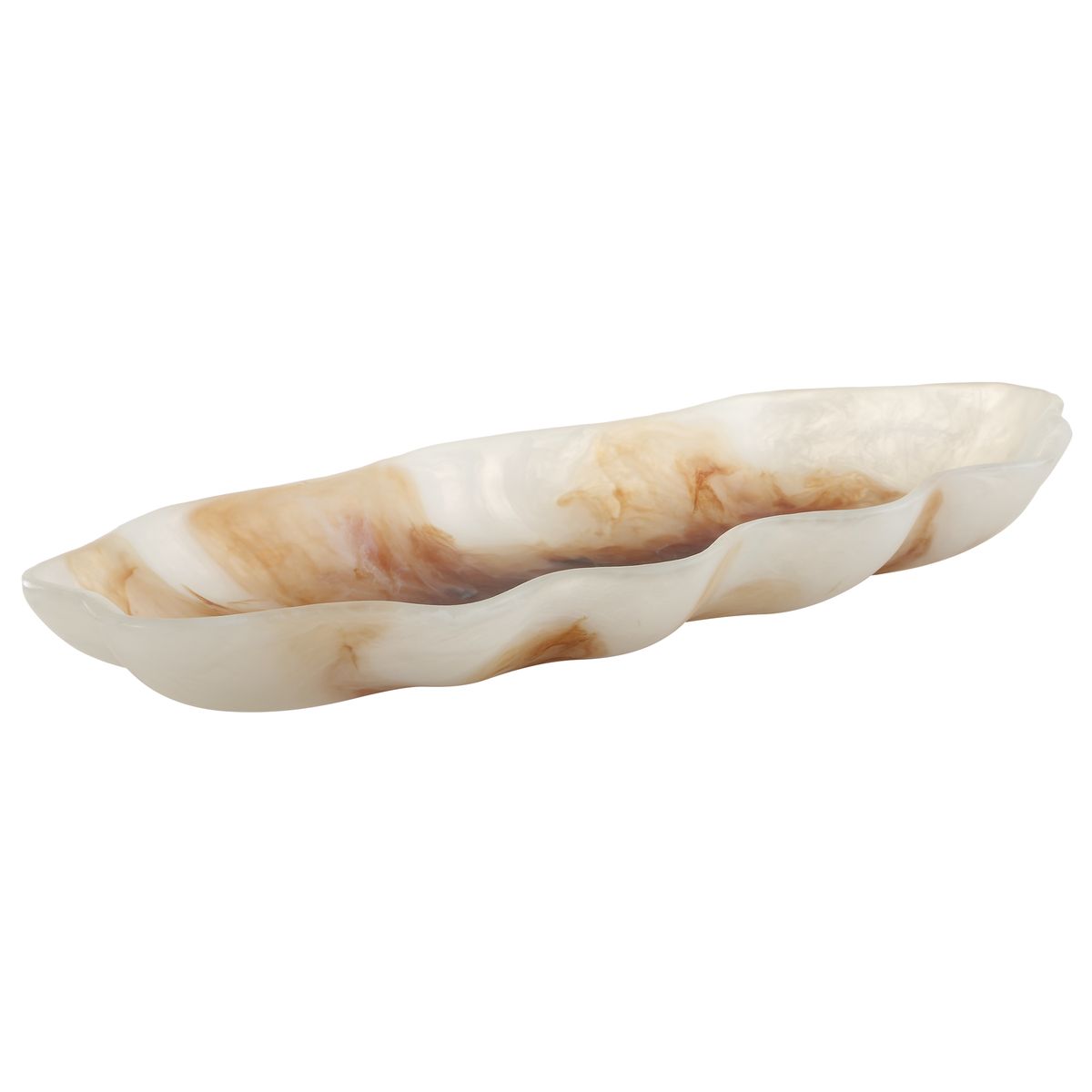 Organic Elegance Bowl