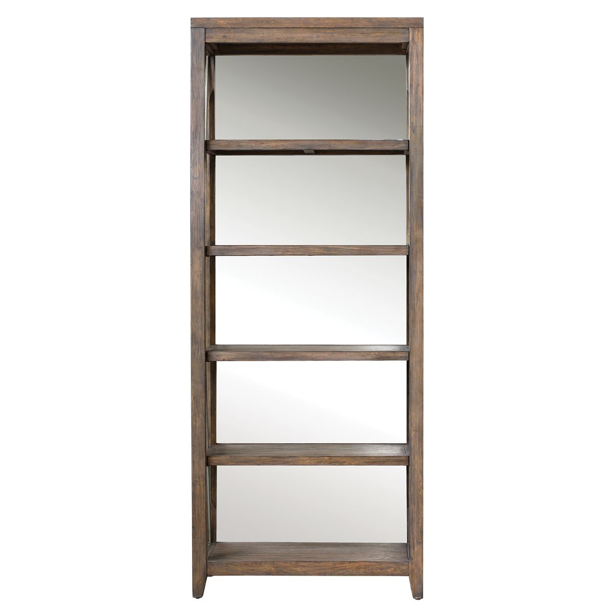 Delancey Etagere