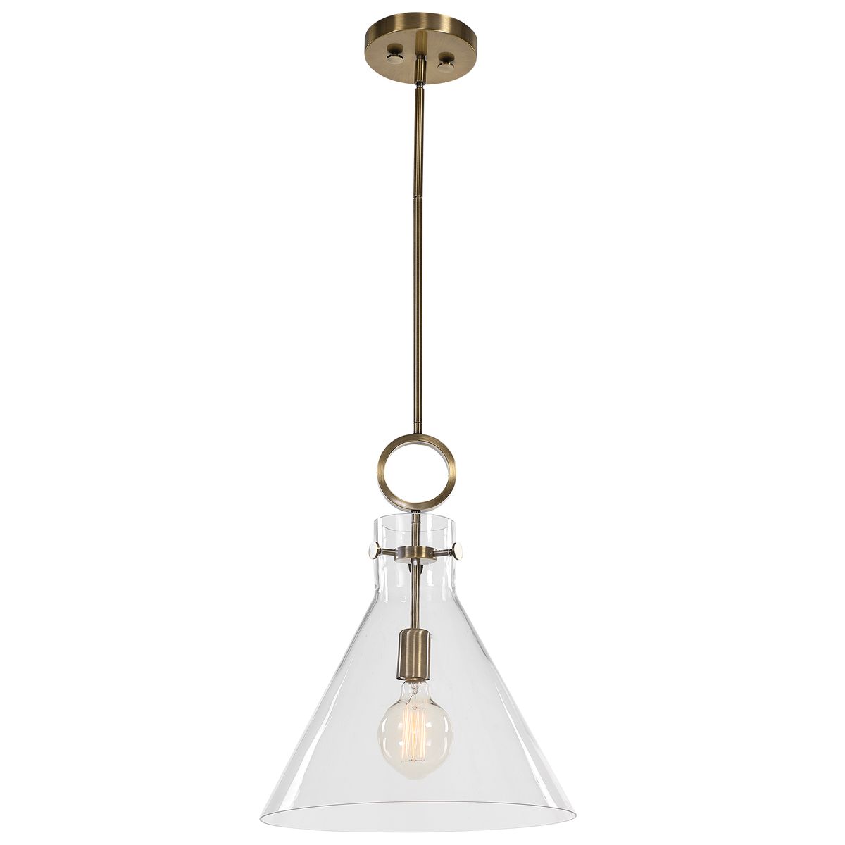 Imbuto, 1 Lt Pendant